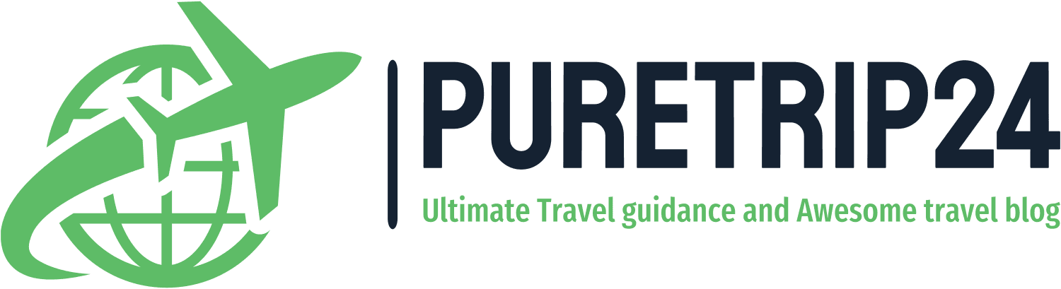 Puretrip24: Ultimate Travel guidance and Awesome travel blog