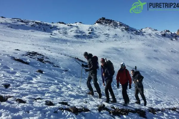 Explore Mount Toubkal, Morocco: in 2024 Tour Guide of