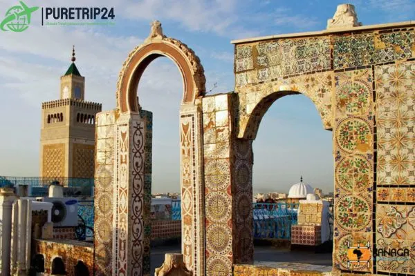 The Medina of Tunis: Fashion and Culture Insights in 2024