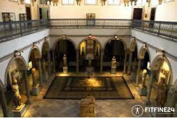 National Bardo Museum: A Cultural Treasure Tunisia in 2024