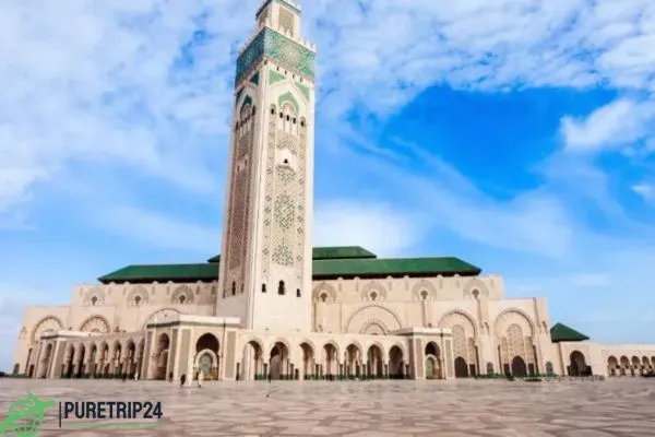 Explore Bahia Palace: Marrakech’s Majestic Gem | PureTrip24