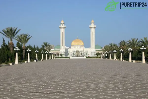 Best Bourghiba Mausoleum: A Symbol of Tunisian Heritage 2024