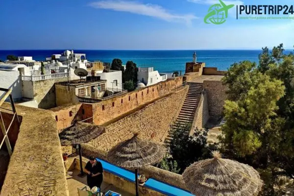 Best Kasbah of Hammamet: A Cultural and Architectural Gem