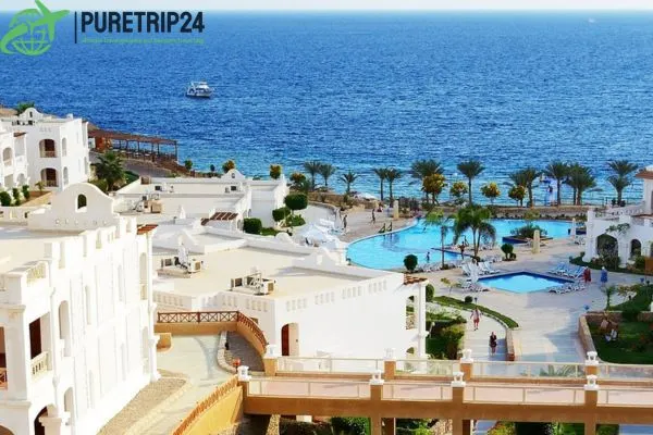 Top Places to Sharm El Sheikh: A Complete Travel Guide 2024