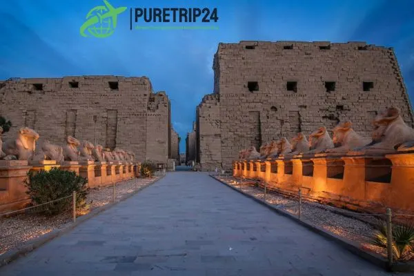 Temple of Karnak: Explore Egypt's Ancient Wonder in 2024