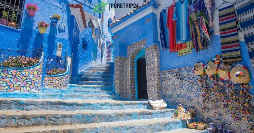 Explore Venamarruecos: Discover Morocco’s Hidden Gem in 2024