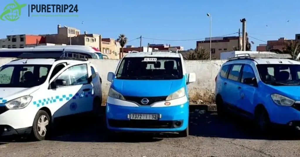 Taxi 2 Essaouira: Your Ultimate Guide to Travel in 2024