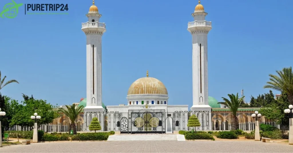 Best Bourghiba Mausoleum: A Symbol of Tunisian Heritage 2024