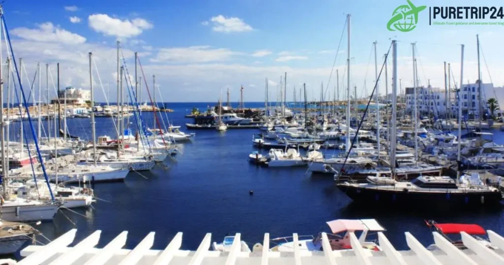 Best Monastir Marina: Fashionable Door of the Sea in 2024