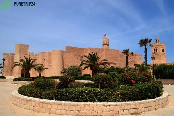 Ribat of Monastir: Tunisia's Historic Coastal Fortress