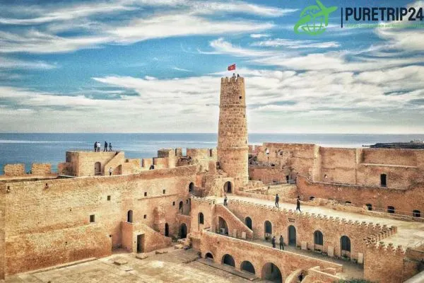 Best Kasbah of Hammamet: A Cultural and Architectural Gem