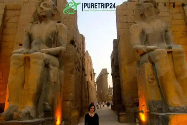 Top Places to Visit in Luxor: Your Ultimate Travel Guide