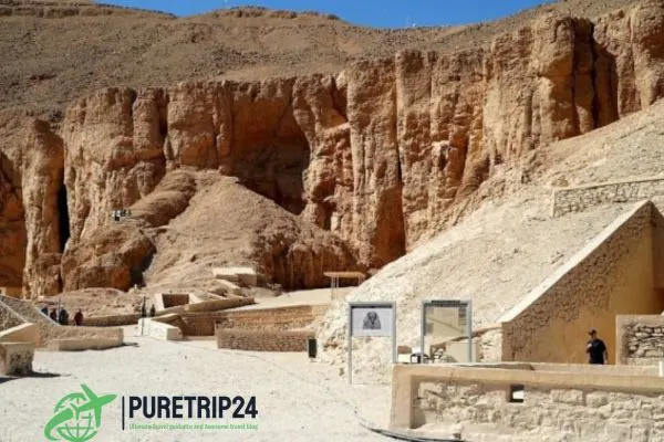 Best Valley of the Kings: Explore Egypt Ancient Royal Tombs