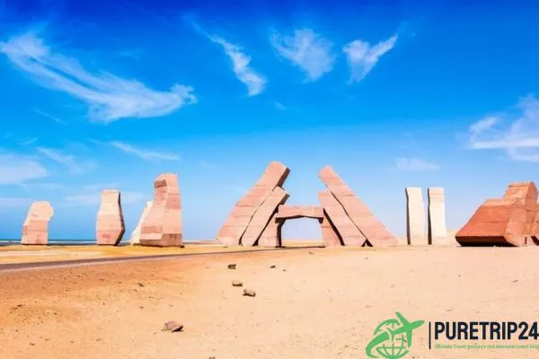 Ras Mohammed National Park: Explore Egypt Natural Paradise