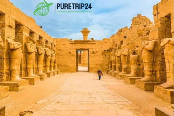 Temple of Karnak: Explore Egypt's Ancient Wonder in 2024