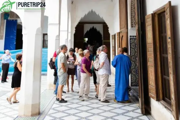 Marrakech with a Local Tour Guide Personalized City Tours