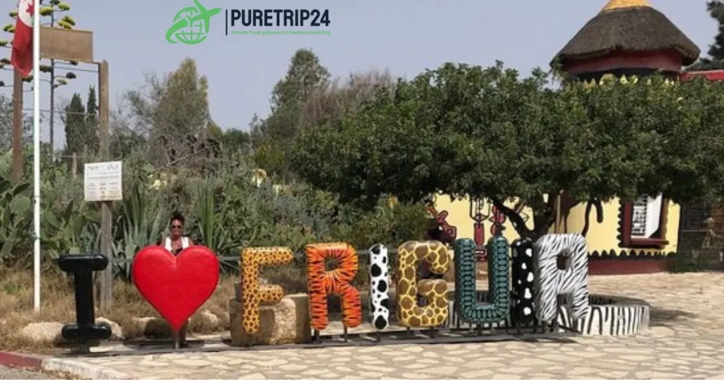 Explore Friguia Park: A Unique Wildlife Experience in 2024