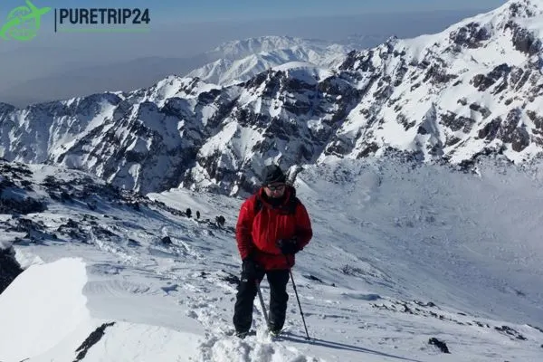 Explore Mount Toubkal, Morocco: in 2024 Tour Guide of