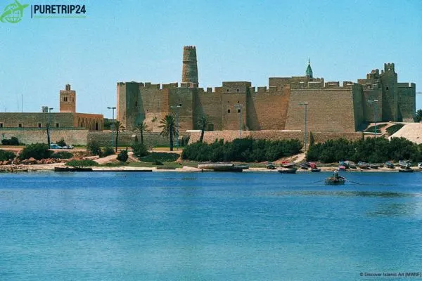 Ribat of Monastir: Tunisia's Historic Coastal Fortress