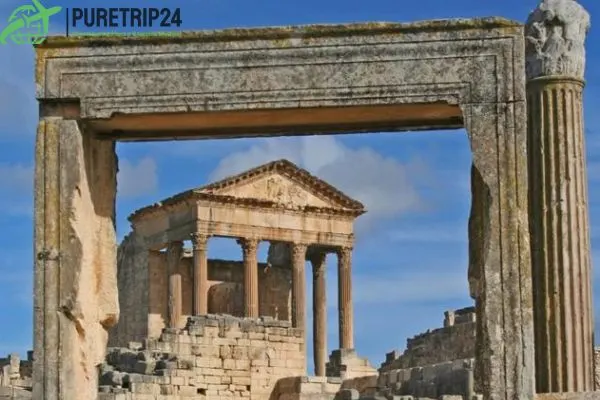 Best Fashion Blogs: Finding in 2024 Dougga on Puretrip24