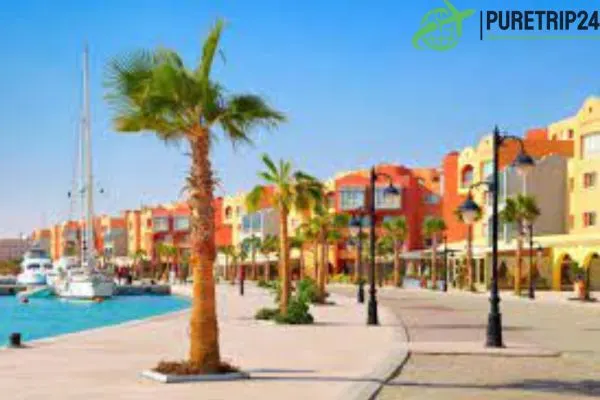 Places to Visit in Hurghada: Your Ultimate Travel Guide