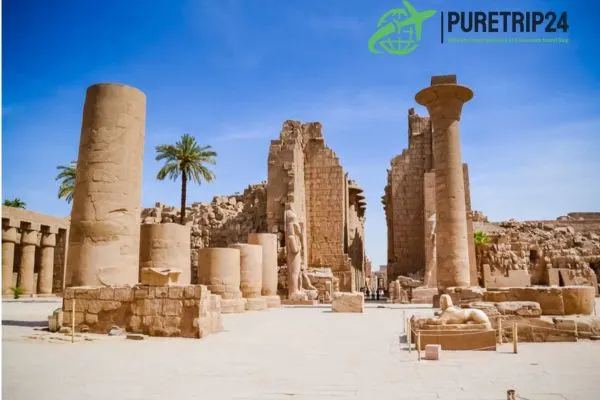 Temple of Karnak: Explore Egypt's Ancient Wonder in 2024