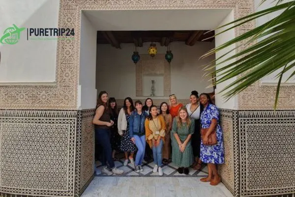 Marrakech with a Local Tour Guide Personalized City Tours