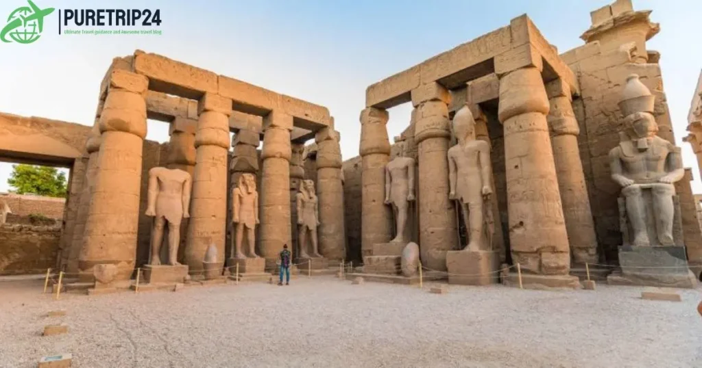 Top Places to Visit in Luxor: Your Ultimate Travel Guide