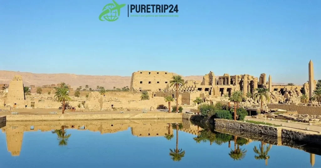 Temple of Karnak: Explore Egypt's Ancient Wonder in 2024