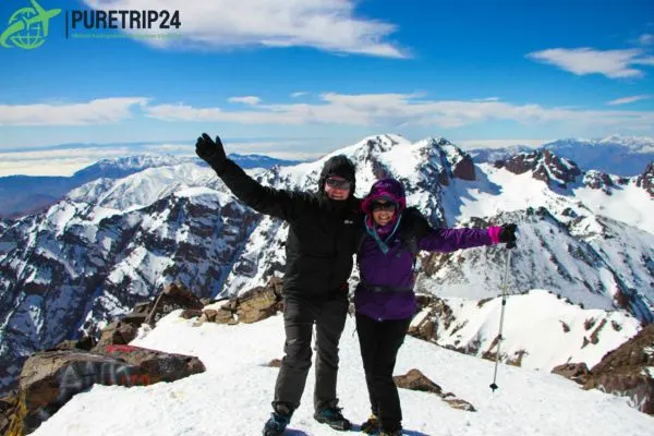 Explore Mount Toubkal, Morocco: in 2024 Tour Guide of