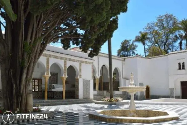 National Bardo Museum: A Cultural Treasure Tunisia in 2024