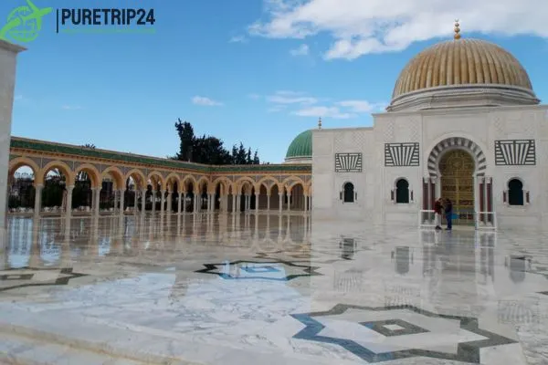 Best Bourghiba Mausoleum: A Symbol of Tunisian Heritage 2024