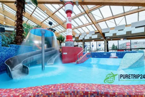 Best Aqua Palace: Your Ultimate Aquatic Adventure in 2024