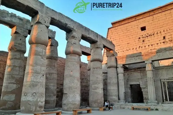 Top Places to Visit in Luxor: Your Ultimate Travel Guide