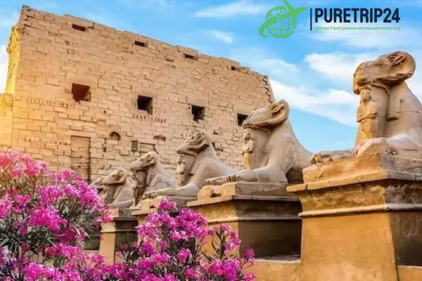 Temple of Karnak: Explore Egypt's Ancient Wonder in 2024