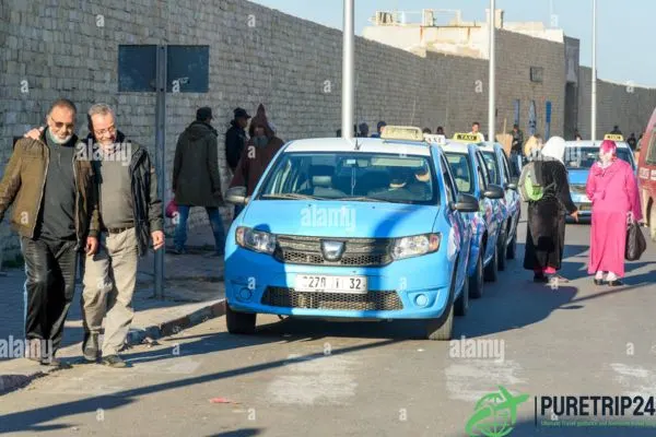 Taxi 2 Essaouira: Your Ultimate Guide to Travel in 2024