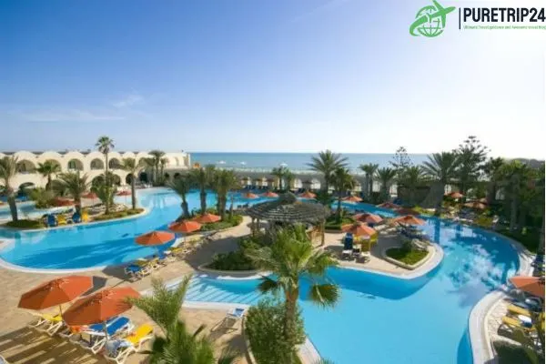 Best Sentido Djerba Beach Style Inspo & Travel Tips in 2024