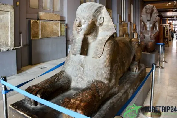 The Museum of Egyptian Antiquities: Egypt’s Rich Heritage