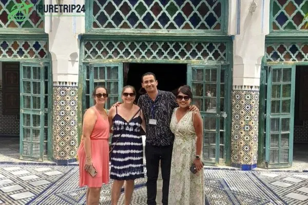 Marrakech with a Local Tour Guide Personalized City Tours