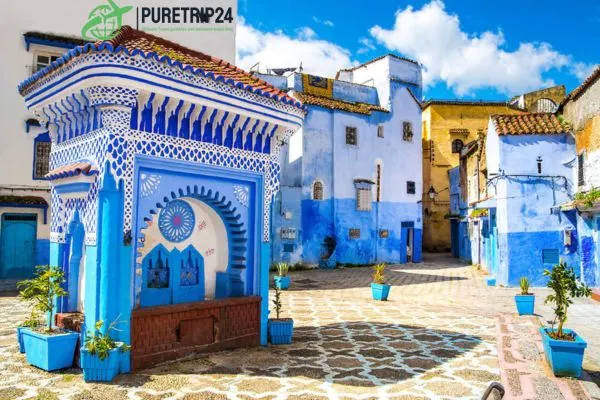 Explore Venamarruecos: Discover Morocco’s Hidden Gem in 2024