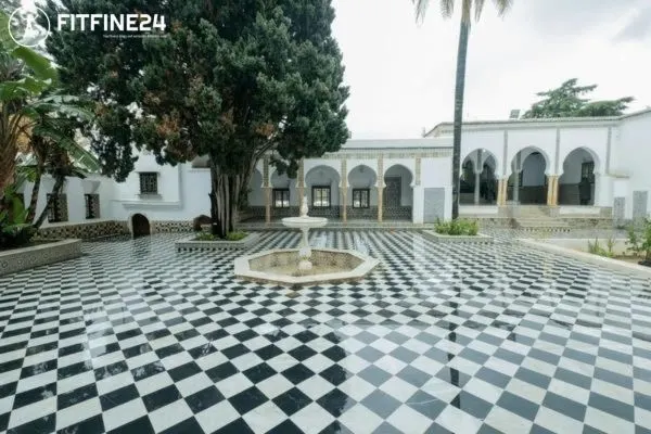 National Bardo Museum: A Cultural Treasure Tunisia in 2024