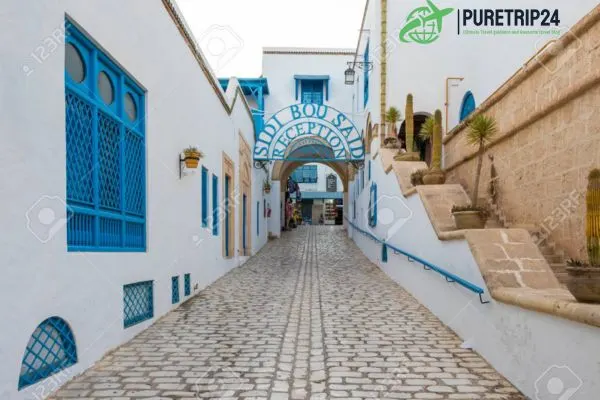 Medina Yasmine Hammamet: A Cultural Jewel in Tunisia in 2024