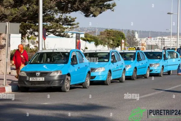 Taxi 2 Essaouira: Your Ultimate Guide to Travel in 2024