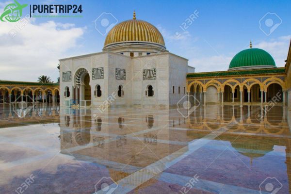 Best Bourghiba Mausoleum: A Symbol of Tunisian Heritage 2024