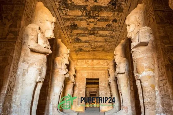 Visiting Abu Simbel, Egypt: A Complete Guide — PureTrip24