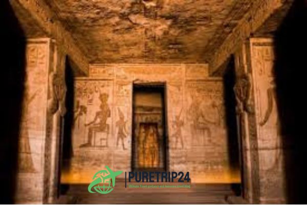 Visiting Abu Simbel, Egypt: A Complete Guide — PureTrip24