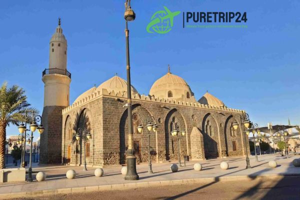 Al Masjid an Nabawi, Medina-complete visitor guide