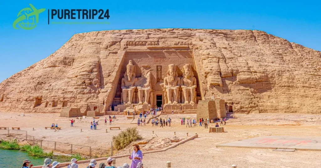 Visit Aswan, Egypt: A Quick & Ultimate Guide | PureTrip24