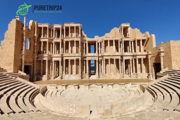 Visiting Benghazi, Libya: Ultimate Guide at PureTrip24