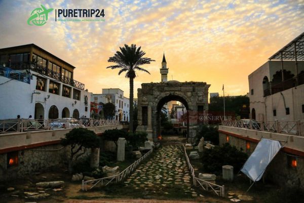 Visiting Benghazi, Libya: Ultimate Guide at PureTrip24